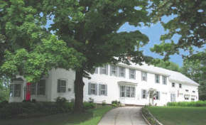 Гостиница The Bridges Inn at Whitcomb House B&B  Суонзей